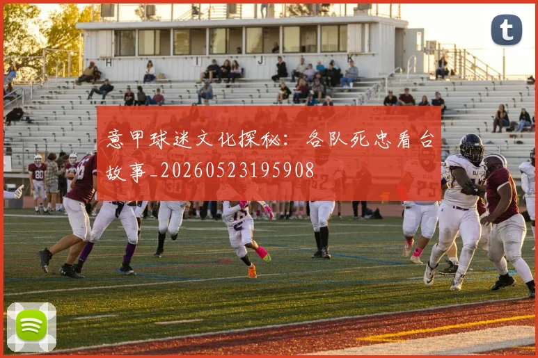 意甲球迷文化探秘：各队死忠看台故事_20260523195908