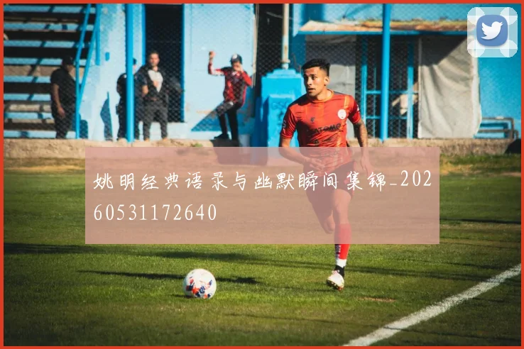 姚明经典语录与幽默瞬间集锦_20260531172640