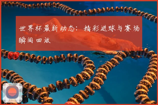 世界杯最新动态:精彩进球与赛场瞬间回放