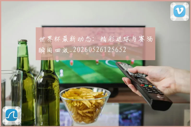 世界杯最新动态:精彩进球与赛场瞬间回放_20260526125652